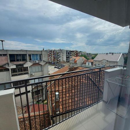 Ekskluziv Apartmani 패레신 외부 사진