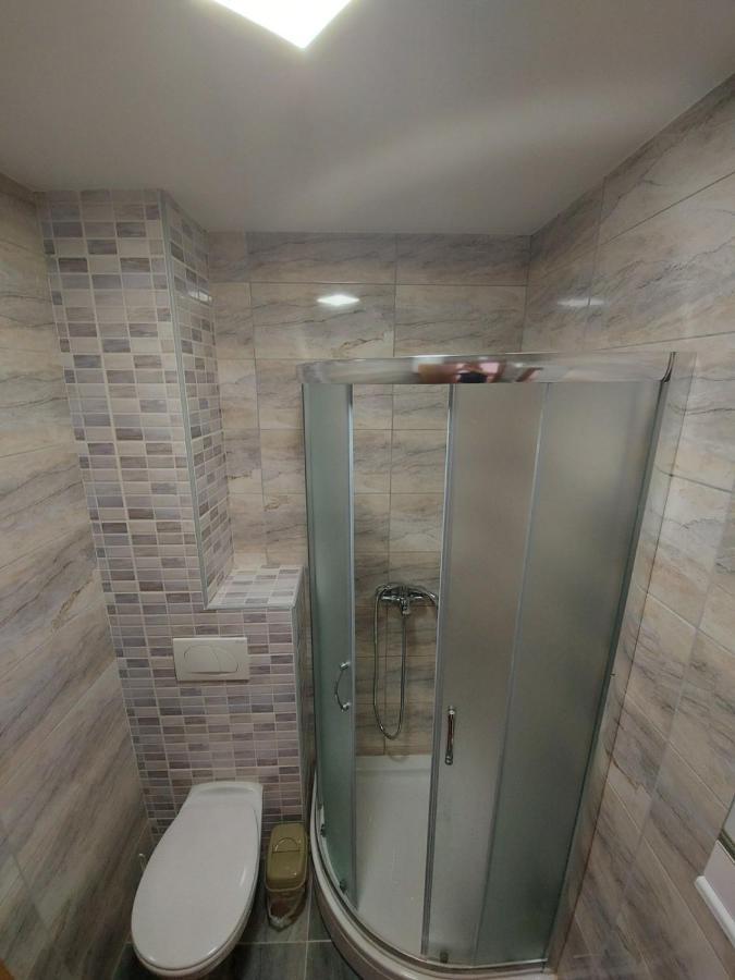 Ekskluziv Apartmani 패레신 외부 사진