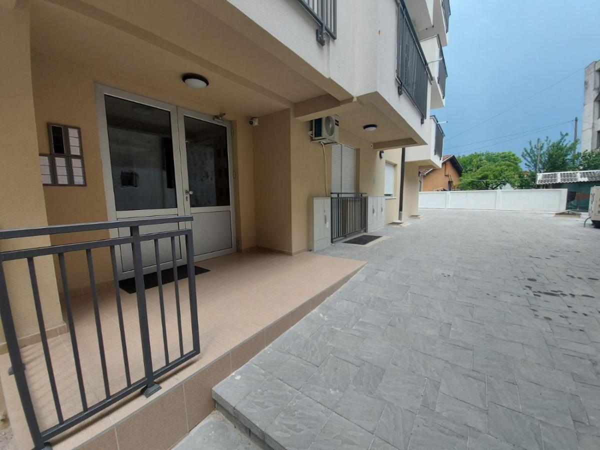 Ekskluziv Apartmani 패레신 외부 사진