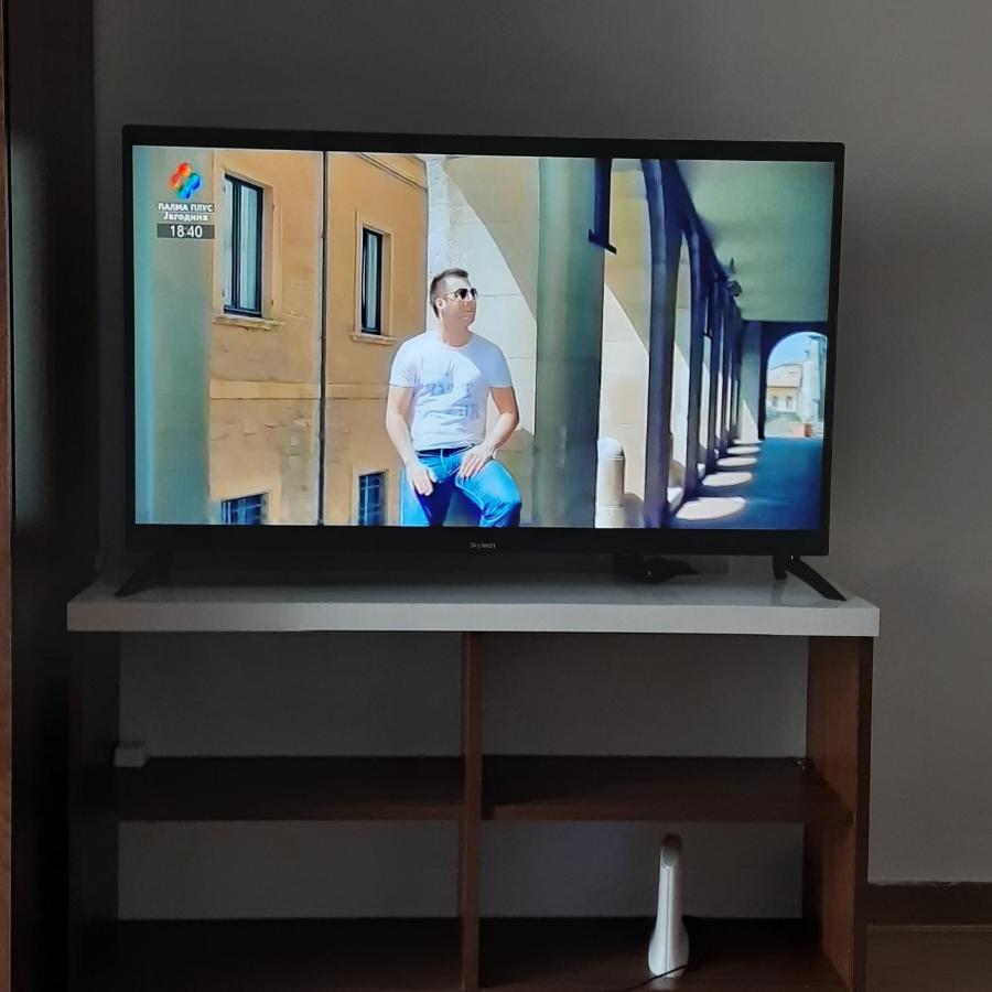 Ekskluziv Apartmani 패레신 외부 사진